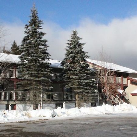 Austrian Haus Lodge 웨스트 도버 외부 사진