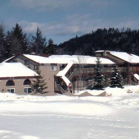 Austrian Haus Lodge 웨스트 도버 외부 사진