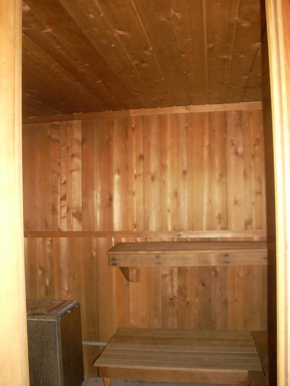 Austrian Haus Lodge 웨스트 도버 외부 사진