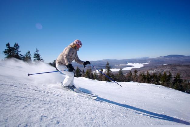 Austrian Haus Lodge 웨스트 도버 외부 사진