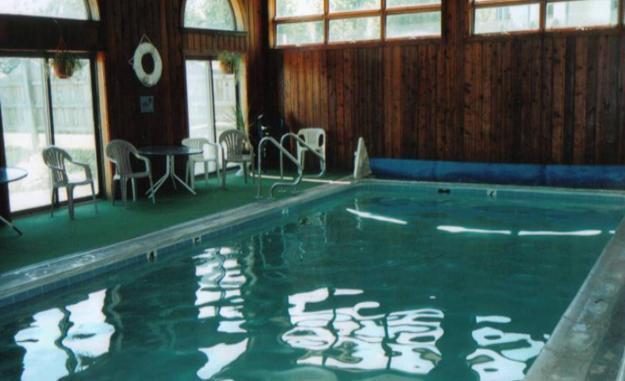 Austrian Haus Lodge 웨스트 도버 외부 사진